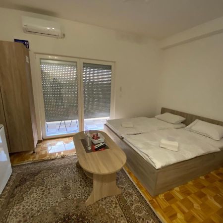 Apartmani Hadzic Zivinice Kültér fotó