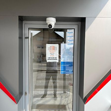 Apartmani Hadzic Zivinice Kültér fotó