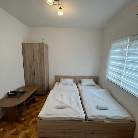 Apartmani Hadzic Zivinice Kültér fotó