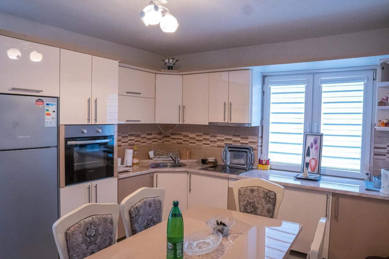 Apartmani Hadzic Zivinice Kültér fotó