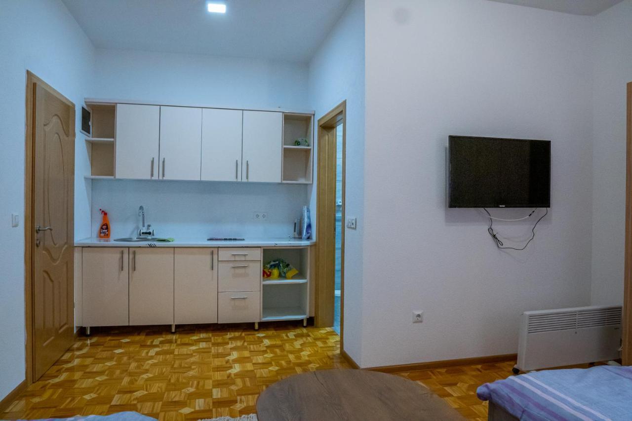 Apartmani Hadzic Zivinice Kültér fotó
