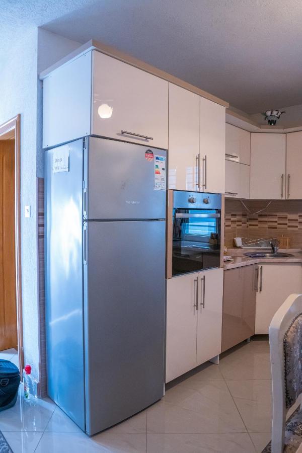 Apartmani Hadzic Zivinice Kültér fotó