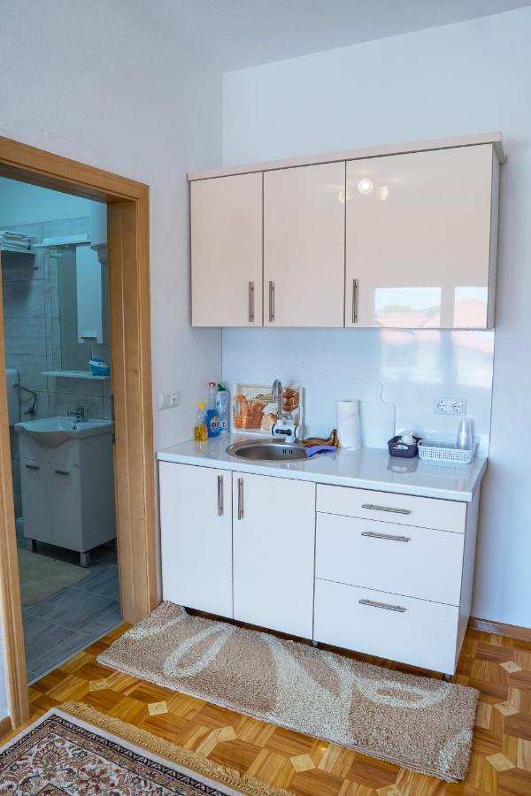Apartmani Hadzic Zivinice Kültér fotó