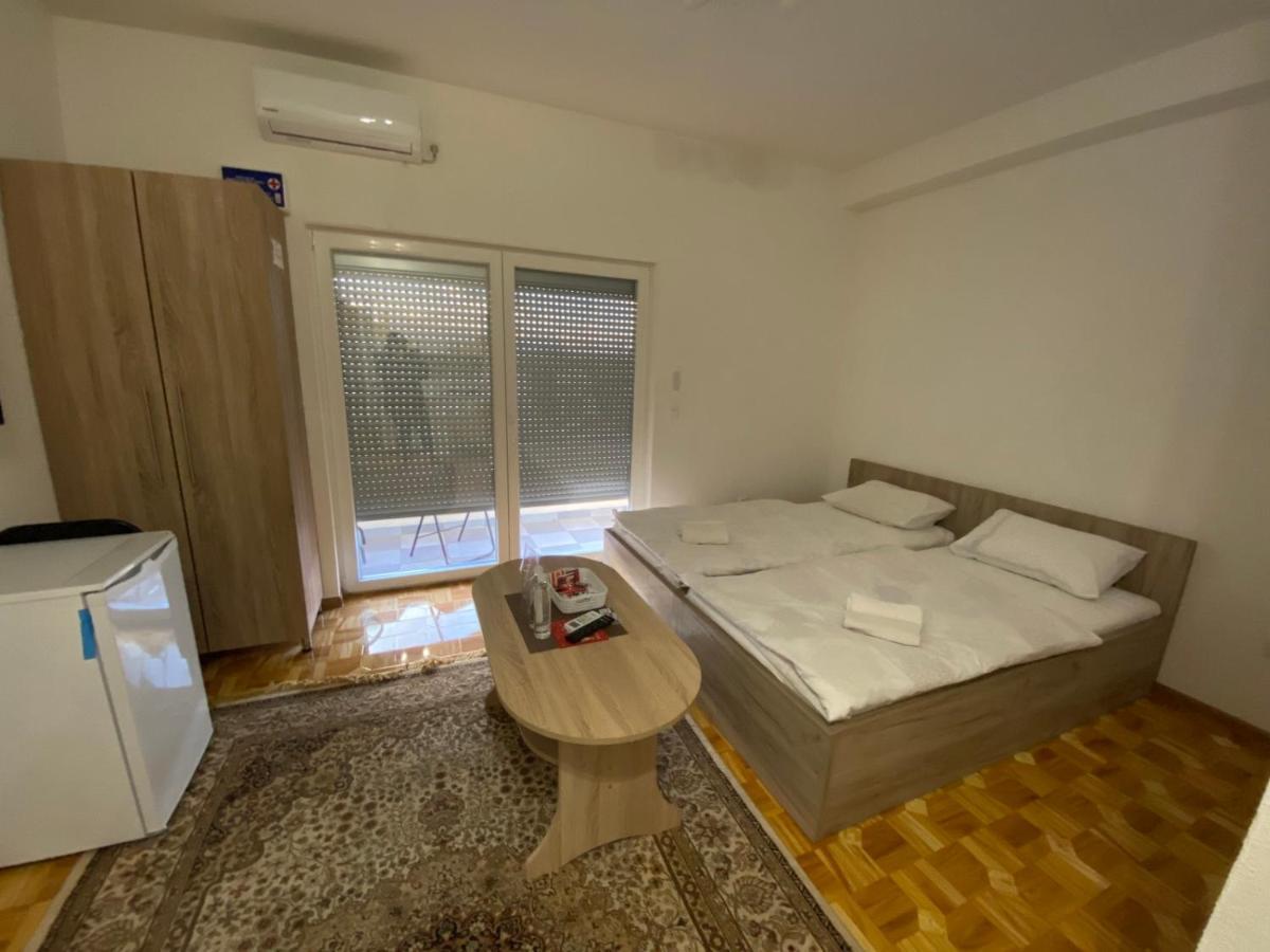Apartmani Hadzic Zivinice Kültér fotó