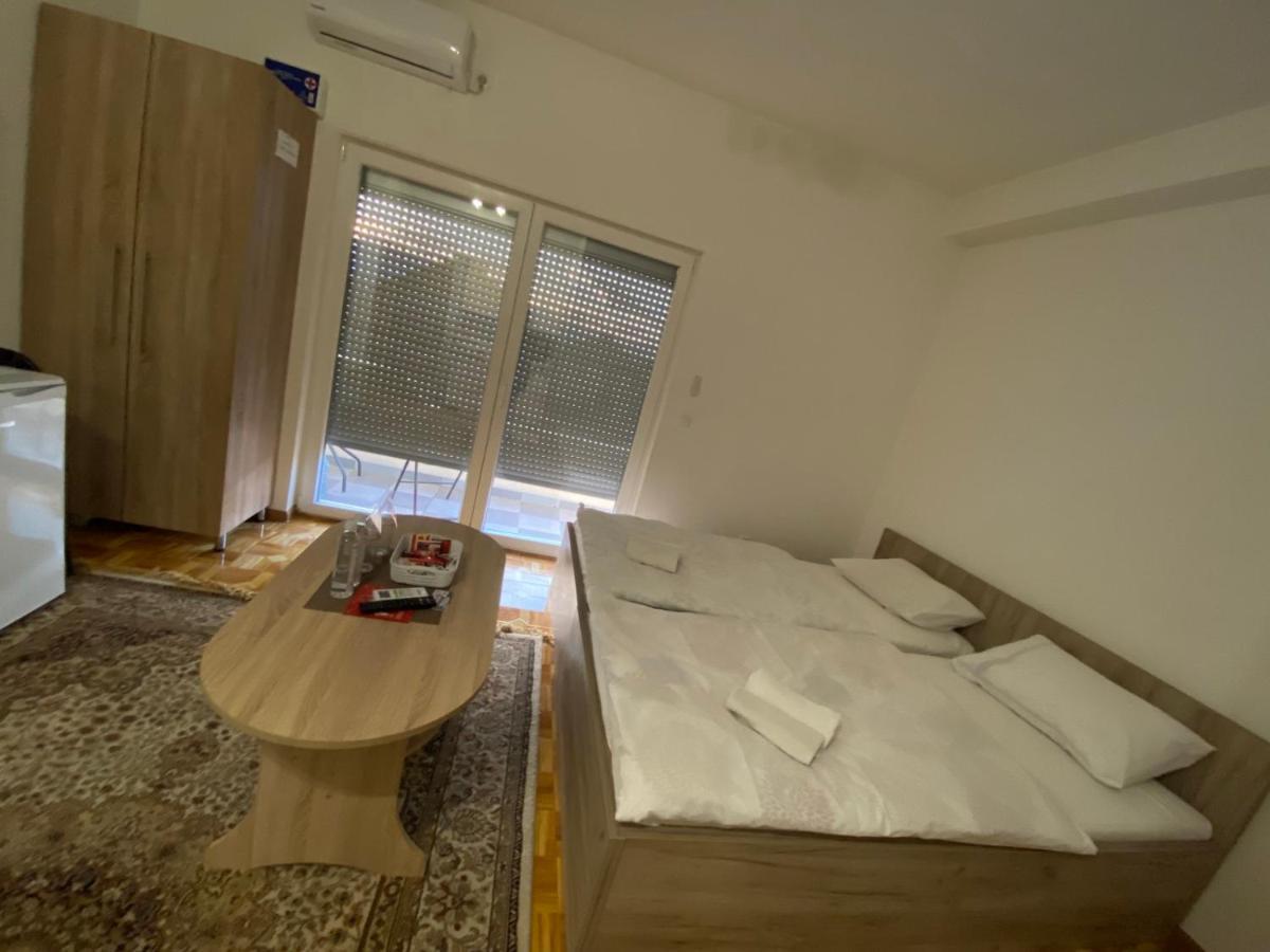 Apartmani Hadzic Zivinice Kültér fotó
