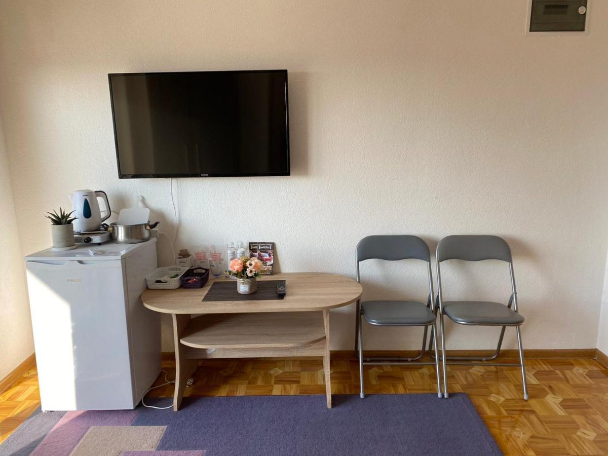 Apartmani Hadzic Zivinice Kültér fotó