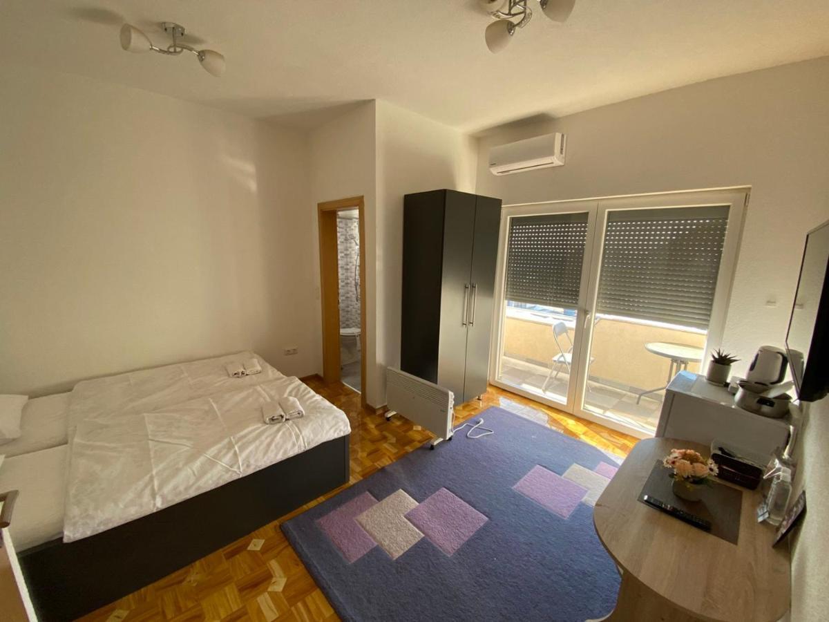 Apartmani Hadzic Zivinice Kültér fotó