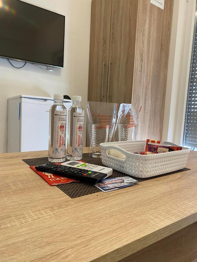 Apartmani Hadzic Zivinice Kültér fotó