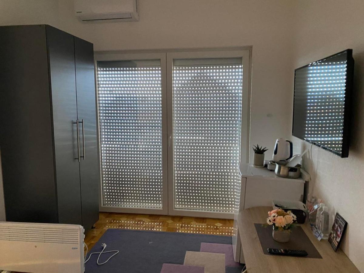 Apartmani Hadzic Zivinice Kültér fotó