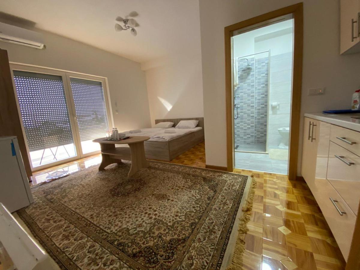 Apartmani Hadzic Zivinice Kültér fotó