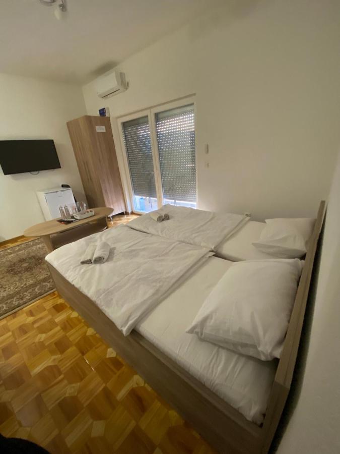 Apartmani Hadzic Zivinice Kültér fotó