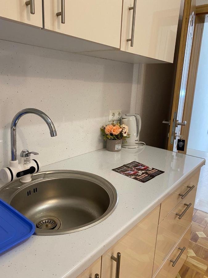 Apartmani Hadzic Zivinice Kültér fotó