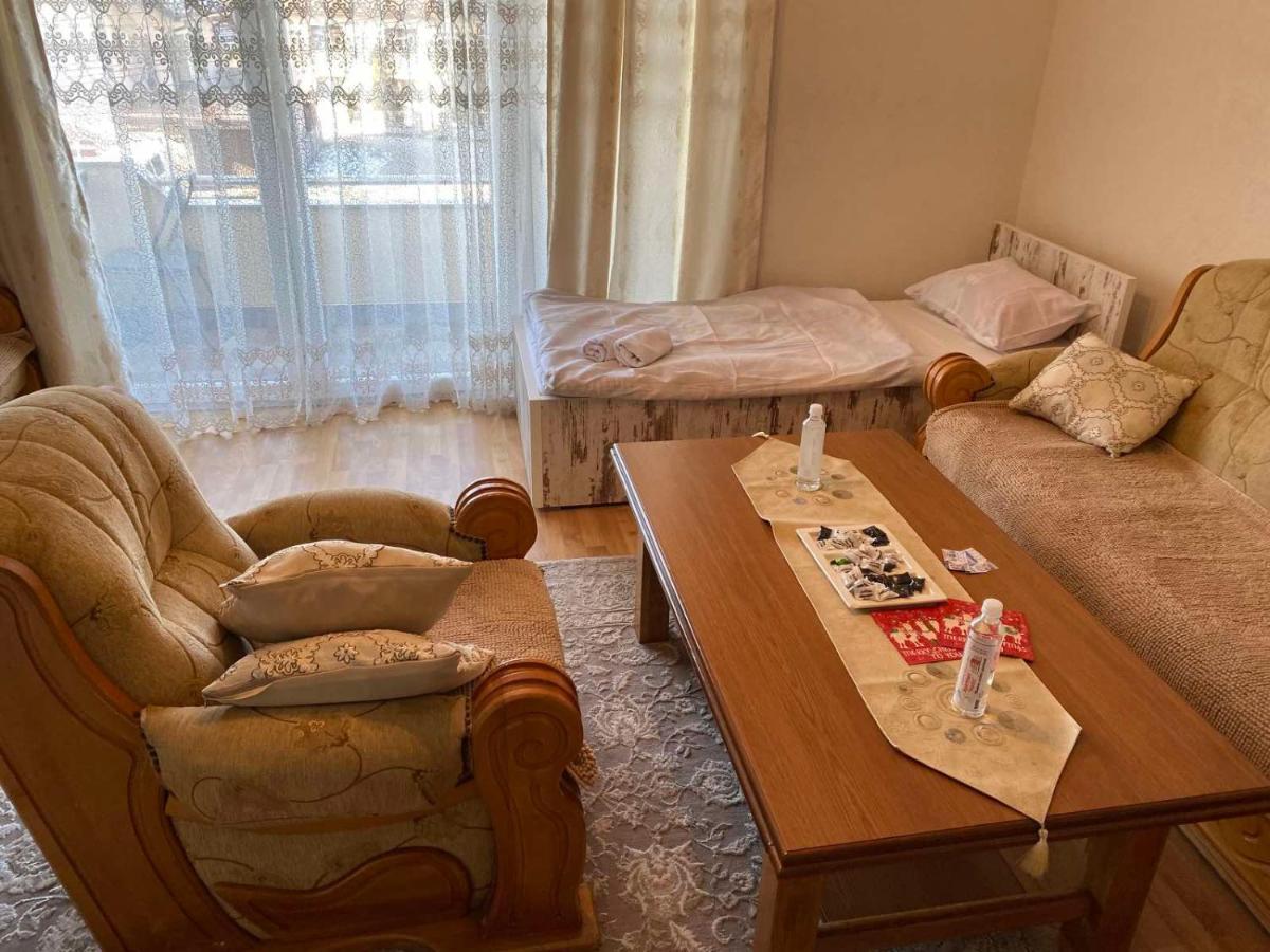 Apartmani Hadzic Zivinice Kültér fotó