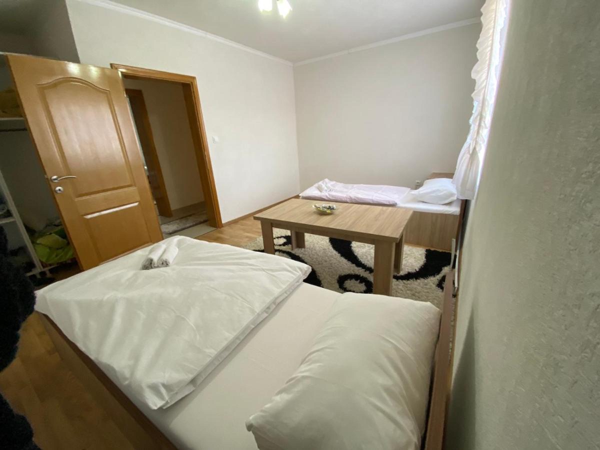 Apartmani Hadzic Zivinice Kültér fotó