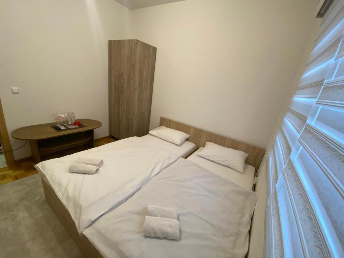 Apartmani Hadzic Zivinice Kültér fotó