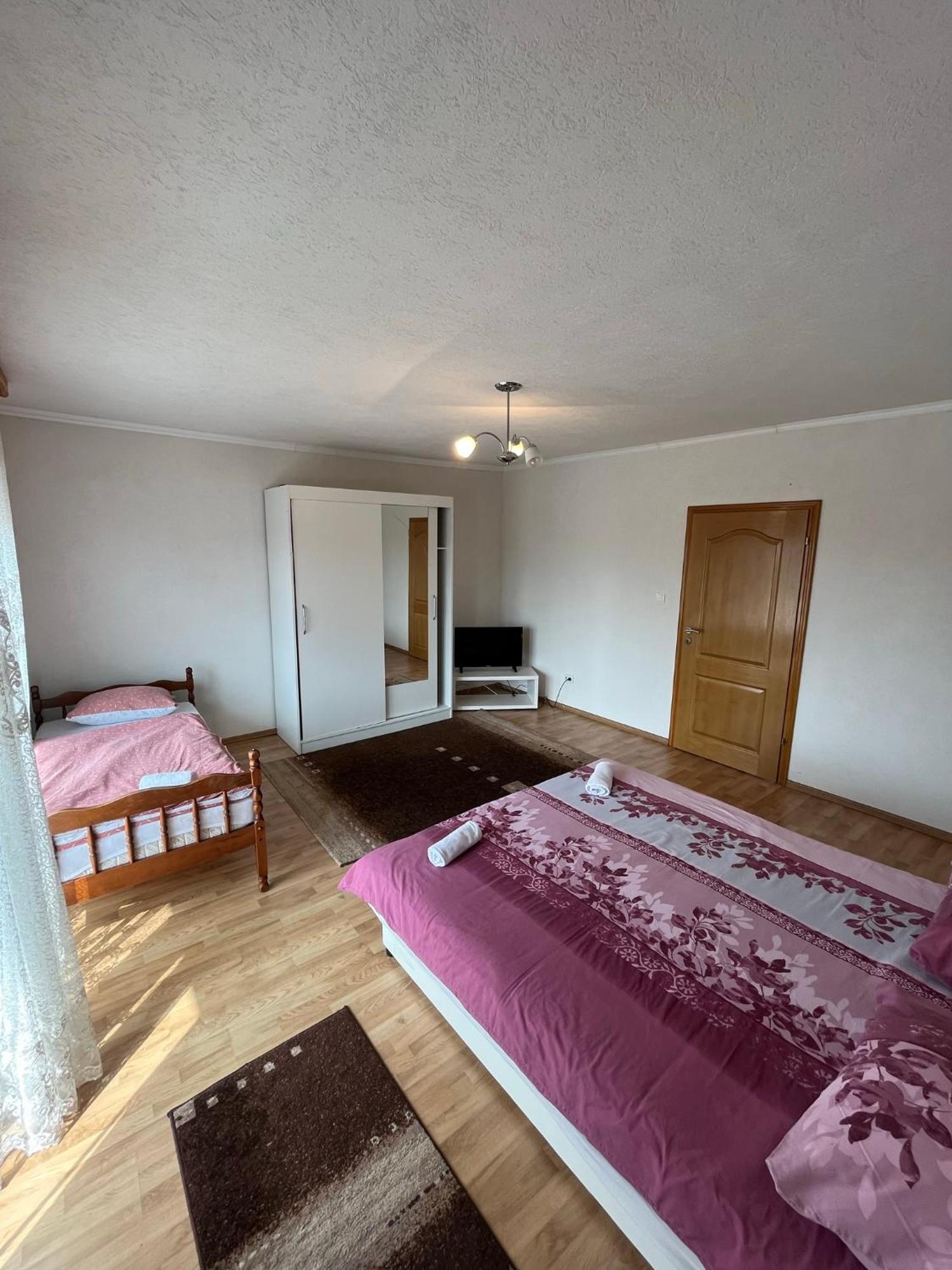 Apartmani Hadzic Zivinice Kültér fotó