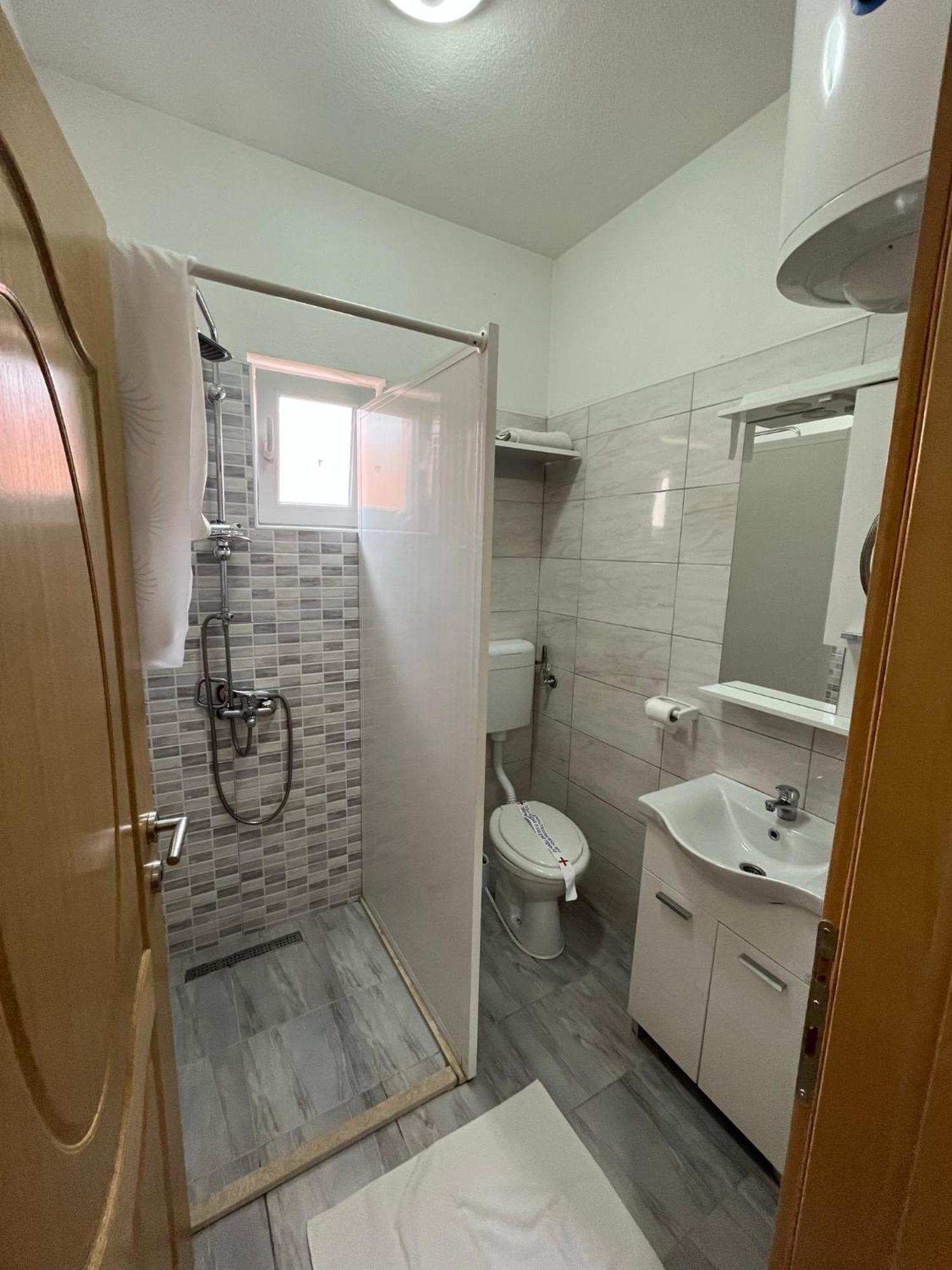 Apartmani Hadzic Zivinice Kültér fotó