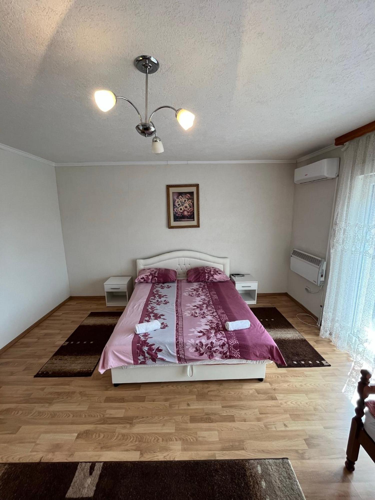 Apartmani Hadzic Zivinice Kültér fotó