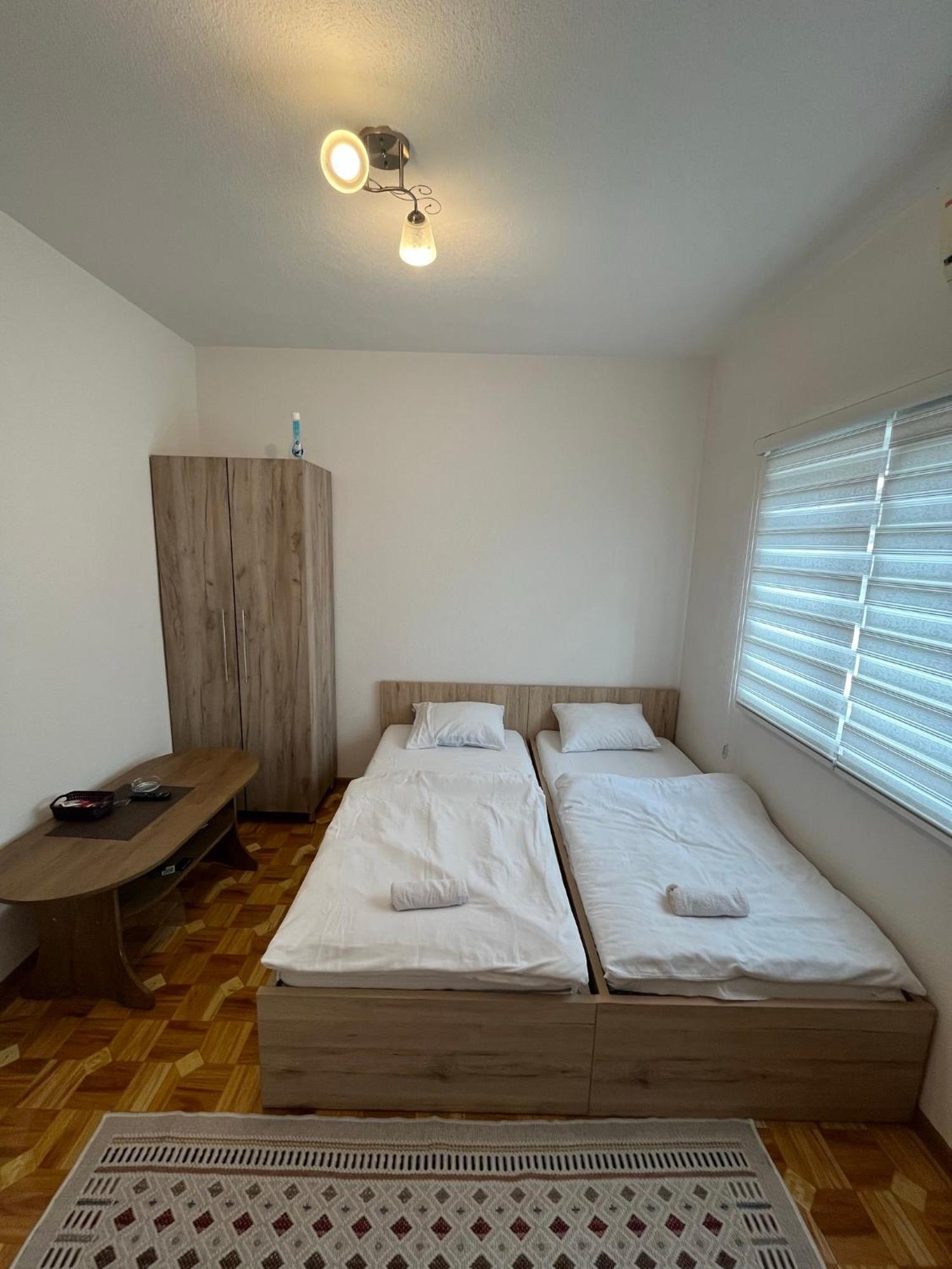 Apartmani Hadzic Zivinice Kültér fotó