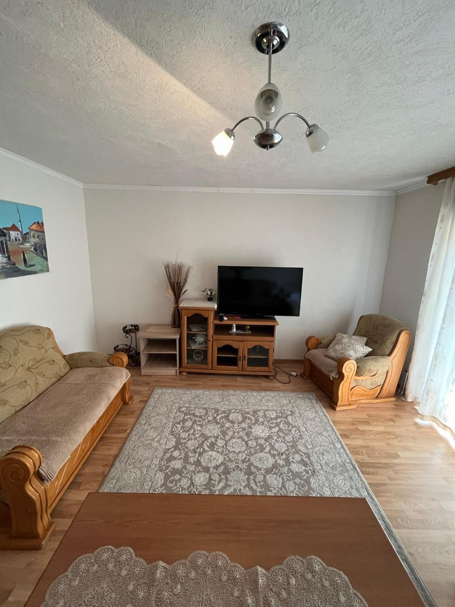 Apartmani Hadzic Zivinice Kültér fotó