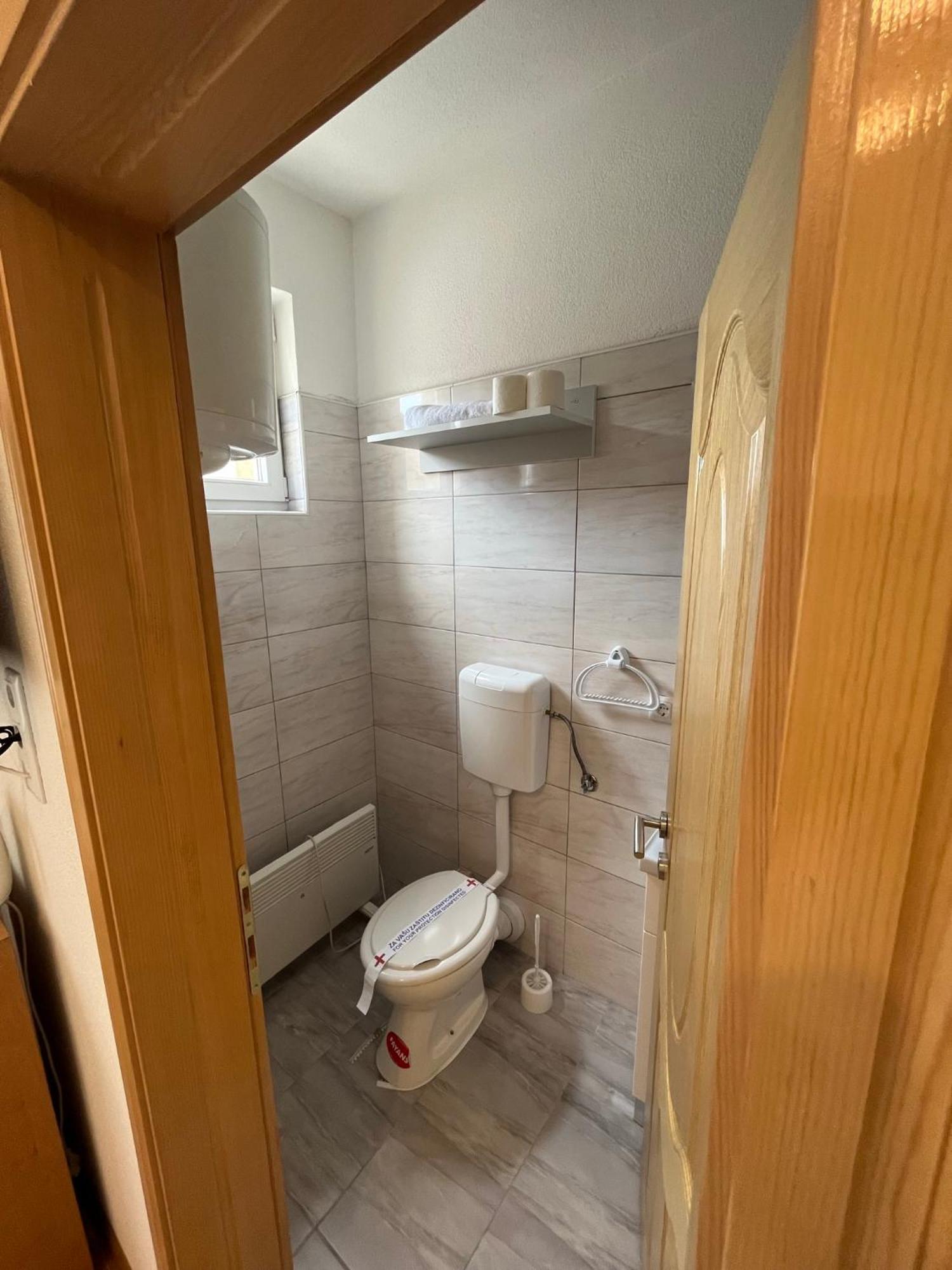 Apartmani Hadzic Zivinice Kültér fotó